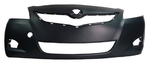 Bumpers Aftermarket 