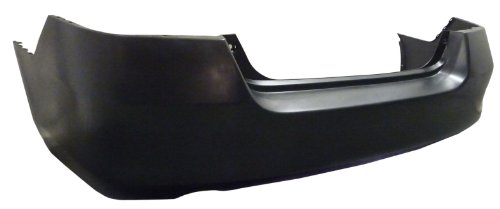 Bumpers Aftermarket 04715SDBA80ZZ