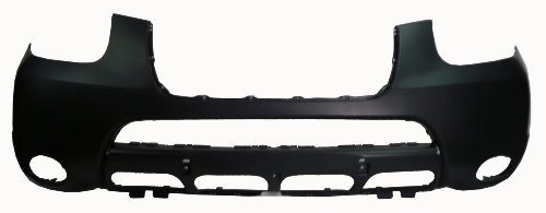 Bumpers Aftermarket 865112B020