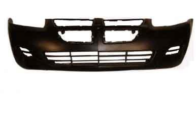 Bumpers Aftermarket 4805903AB