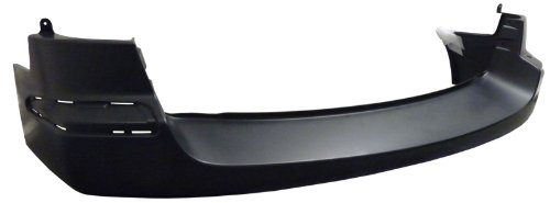 Bumpers Aftermarket 5102346AA