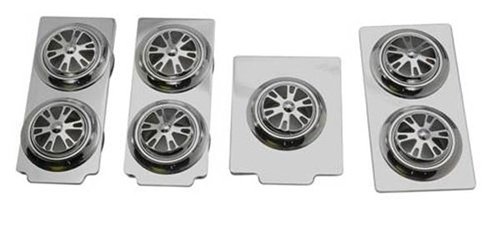 Custom Fit Empire Covers PR480SP