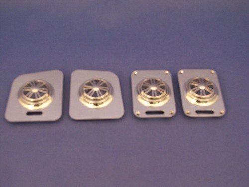 Custom Fit Empire Covers PR489SP