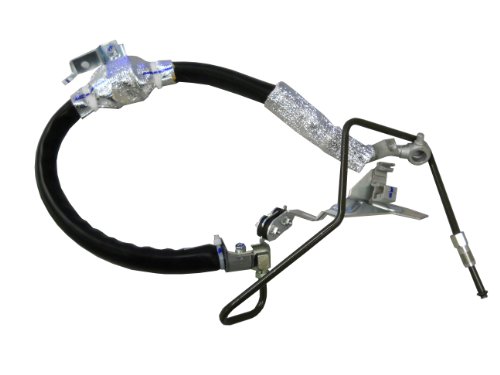 Pressure Hoses Nissan 49720-CC10C, 49345-6N200, AND 49726-Y0100 X2