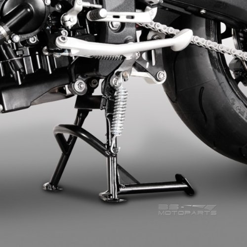 Kickstands & Jiffy Stands SW-MOTECH Bags-Connection HPS-11-130-10000-B