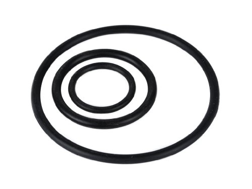 Pans & Drain Plugs JeepandOffroadParts JOP-33002970K