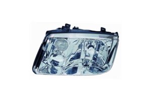 Headlight Assemblies Depo 341-1106L-UC