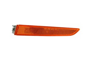 Tail Light Assemblies Depo 330-1407R-AC