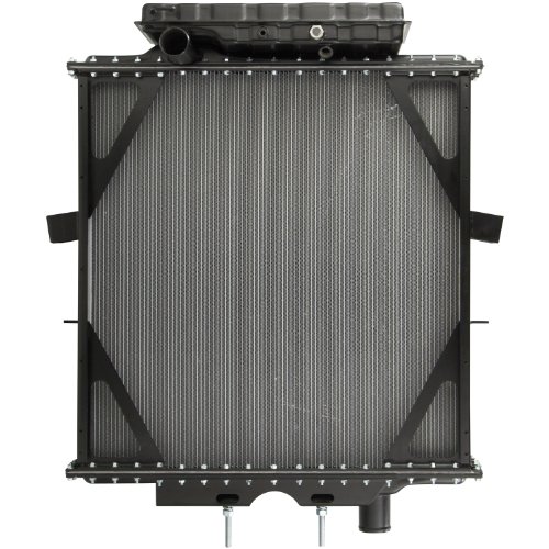 Radiators Spectra Premium 2101-3702A