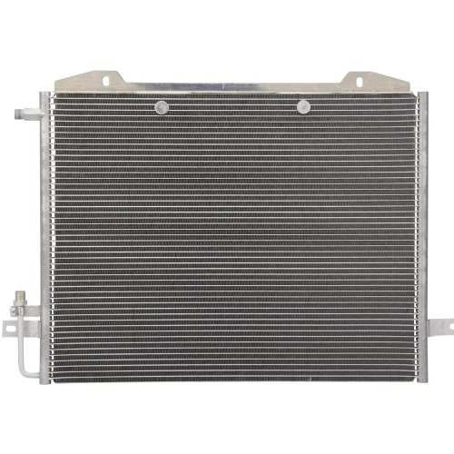 Condensers Spectra Premium 7-9088