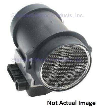 Mass Air Flow Sensor Standard Motor Products MF21282