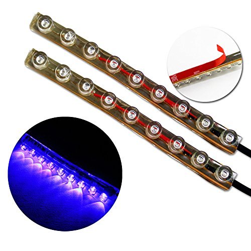 Interior & Convenience Bulbs ZITRADES ZITRADES