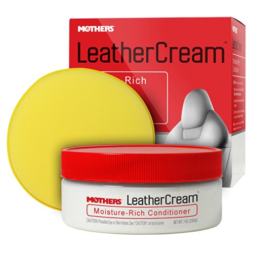 Leather Care Mothers 06310