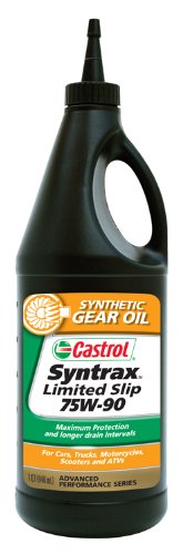 Gear Oils Castrol 06674-6PK