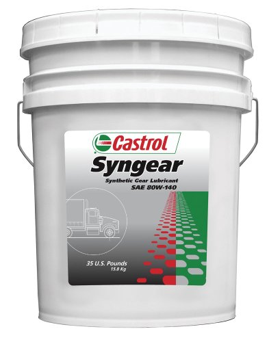 Grease & Lubricants Castrol 37517