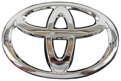 Emblems Toyota 75432-06030