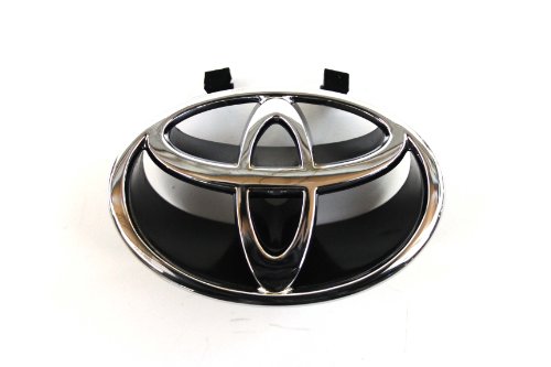 Emblems Toyota 75311-AA020