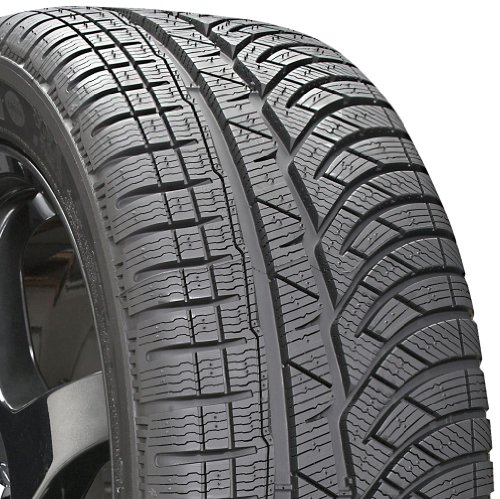 Winter Michelin 12242