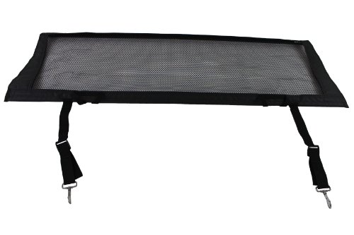 Cargo Bed Cover Accessories Nissan 999M1-KR100