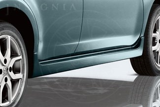 Fender Flares Nissan G68E0-1FC1D