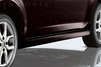 Fender Flares Nissan G68E0-1FC1E