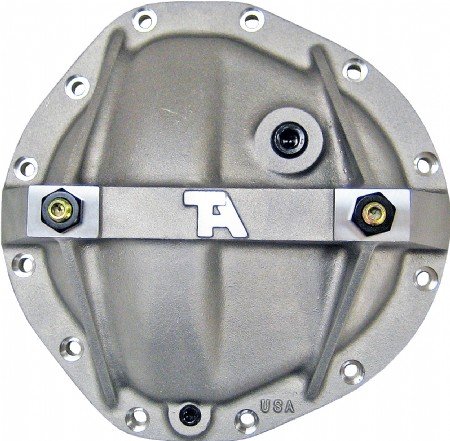 Differential Covers TA PERFORMANCE TA_1811