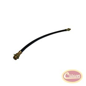 Drum Brakes Crown Automotive J3213846