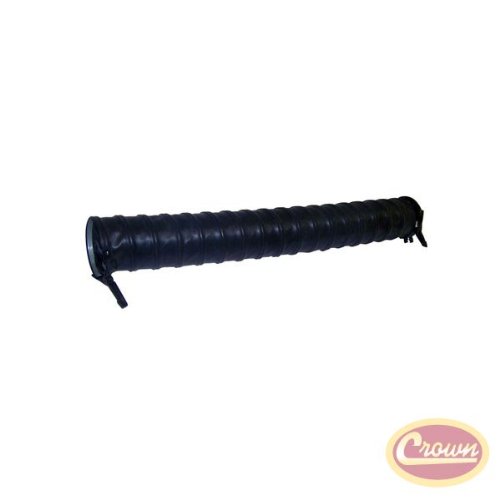 Duct CROWN J5354498 Accessories Crown Automotive J5354498