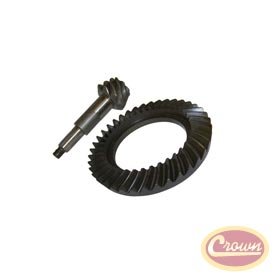 Axle Shafts Crown Automotive J0908331