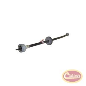 Speedometer Cables Crown Automotive J5752396