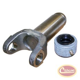 Axle Shafts Crown Automotive J8134782