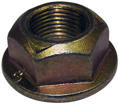 Differential Cover Crown Automotive 5017755AA