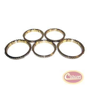 Sealing Rings Crown Automotive SRK-AX15L