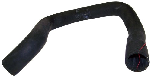 Radiator outlet Hose 1989-1989 Chrysler Minivansw/ 3.0L Engine H0061470 Electric Controls Crown Automotive H0061470