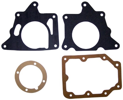 Gasket Kit 1976-1979 CJ-5, CJ-7; w/ T150 Transmission J8127215 Transmission Fluids Crown Automotive J8127215
