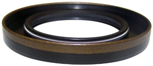 Timing Cover Seal 1999-2000 WJ Grand Cherokeew/ 4.7L Engine 53020790 Crankshaft Position Crown Automotive 53020790