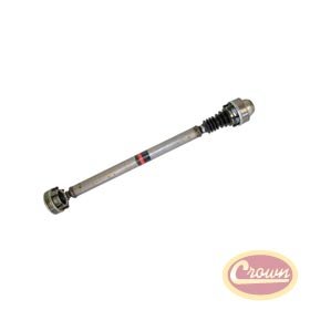 Axle Shafts Crown Automotive 52099499AG