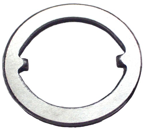 1941-1945 MB; 1945-1949 CJ-w/ Dana 18 Transfer Case; Front Output Gear Thrust Washer; In Kits J0935758, 642188K, 922717 JA000990 Thrust Washers Crown Automotive JA000990