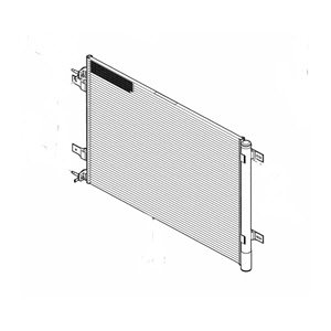 Condensers Maniac EM 3936