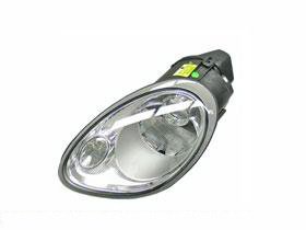 Headlight Bulbs Genuine Porsche POR 98763116321100