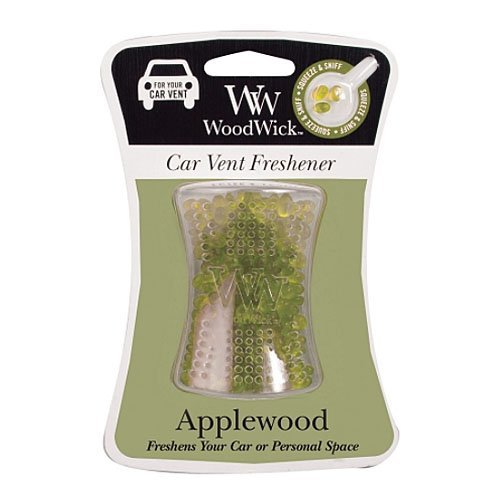 Air Fresheners WoodWick WW-CARVENT-APPLEWOOD