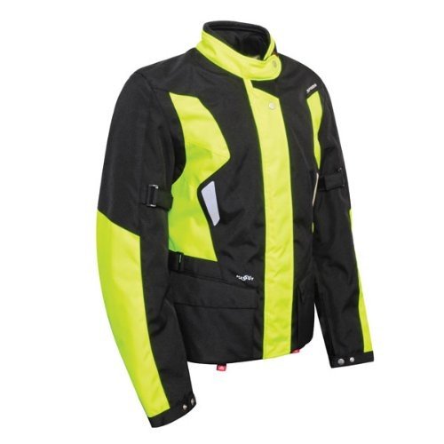 Jackets & Vests Spidi D121-486-S