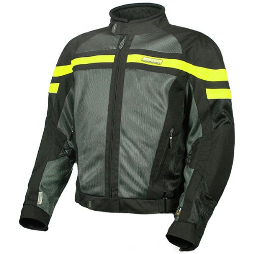 Jackets & Vests Olympia Sports MJ213Z-M-AMA