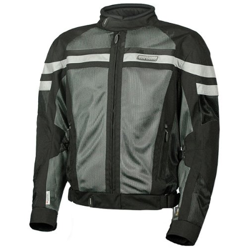 Jackets & Vests Olympia Sports MJ213B-M-AMA