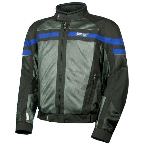 Jackets & Vests Olympia Sports MJ213C-XL-AMA