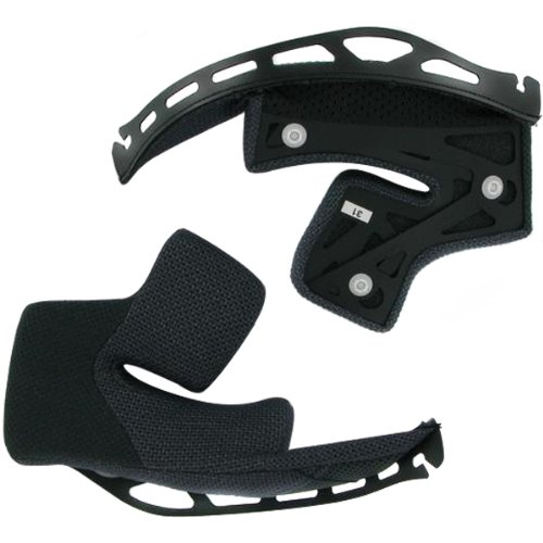 Helmet Hardware Shoei 0214-4005-39-HH-AMA