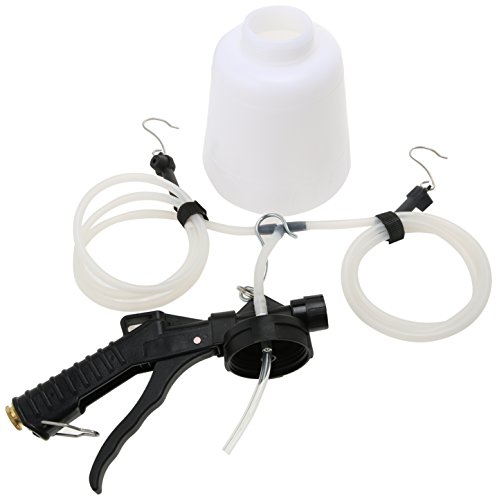 Hydraulic Oils BikeMaster WH-507M