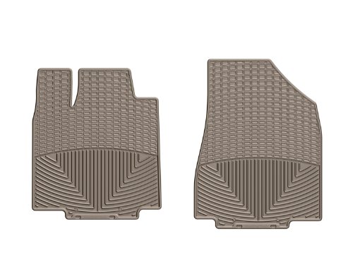 Custom Fit WeatherTech W284TN