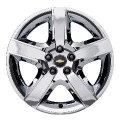Tire Covers Chevrolet 19166165