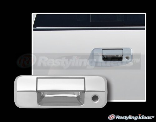Body DeluxeAuto TGH-046W